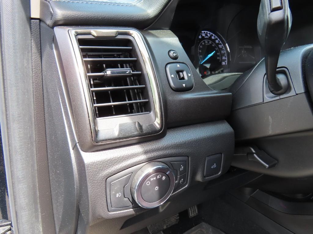 used 2021 Ford Ranger car, priced at $27,000