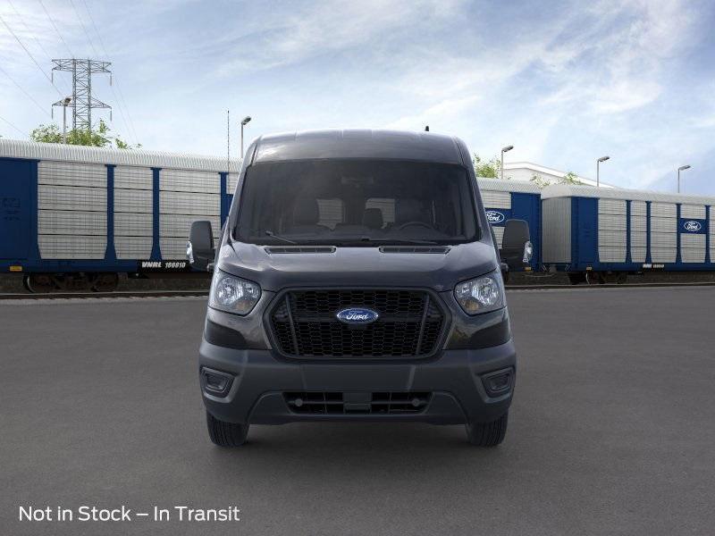 new 2024 Ford Transit-350 car, priced at $55,377