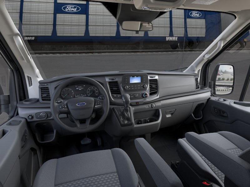 new 2024 Ford Transit-350 car, priced at $55,377