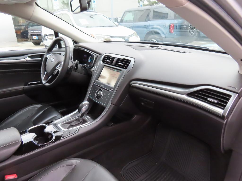 used 2013 Ford Fusion car, priced at $7,000