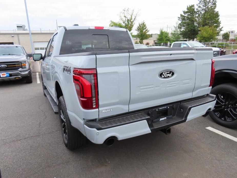 new 2024 Ford F-150 car, priced at $65,194