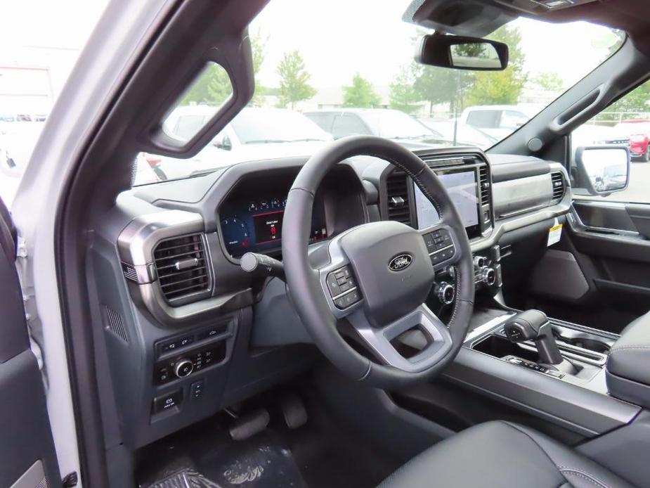 new 2024 Ford F-150 car, priced at $65,194