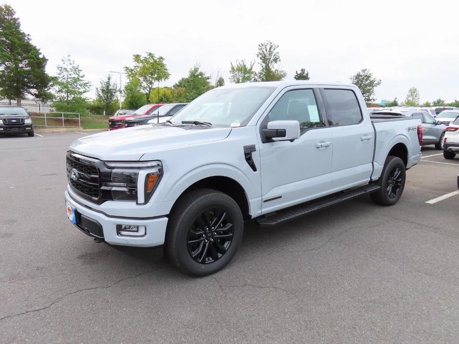 new 2024 Ford F-150 car, priced at $65,194