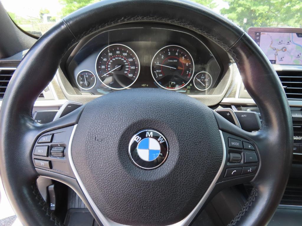 used 2020 BMW 430 Gran Coupe car, priced at $20,000