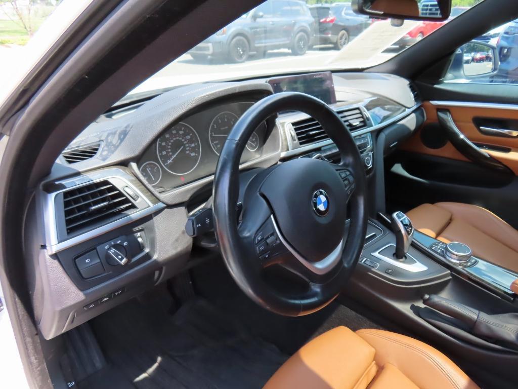 used 2020 BMW 430 Gran Coupe car, priced at $20,000