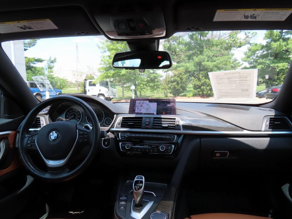used 2020 BMW 430 Gran Coupe car, priced at $20,000