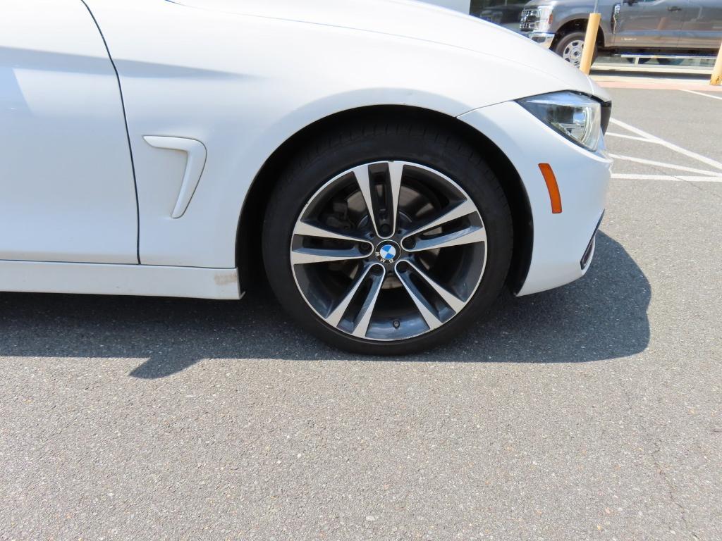 used 2020 BMW 430 Gran Coupe car, priced at $20,000