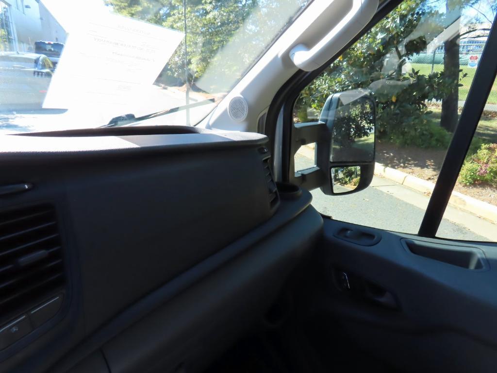 used 2022 Ford Transit-350 car, priced at $44,000