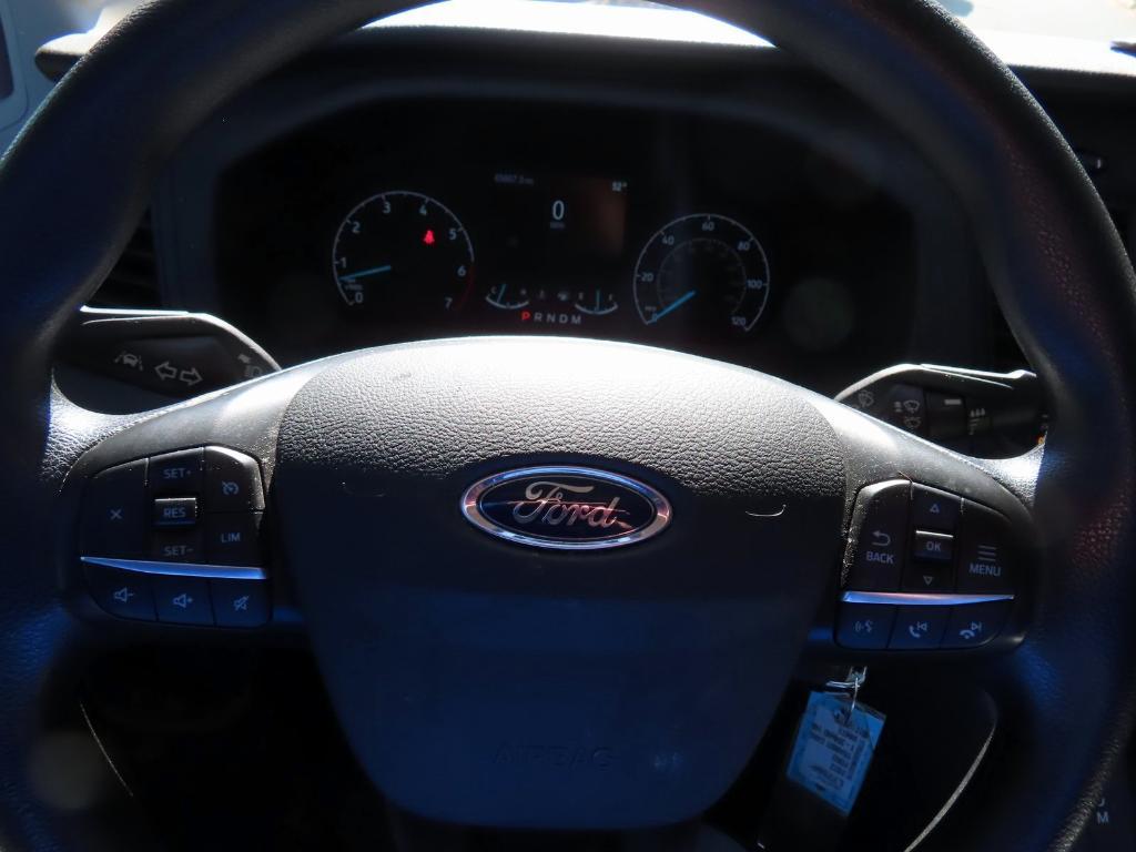 used 2022 Ford Transit-350 car, priced at $44,000
