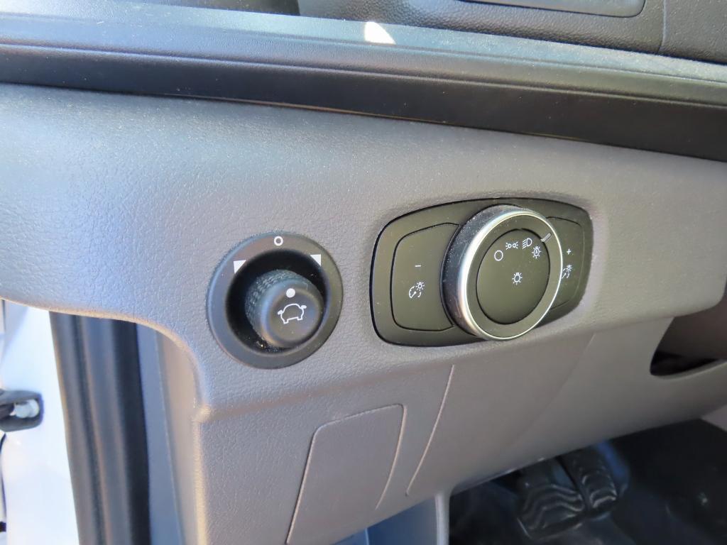 used 2022 Ford Transit-350 car, priced at $44,000