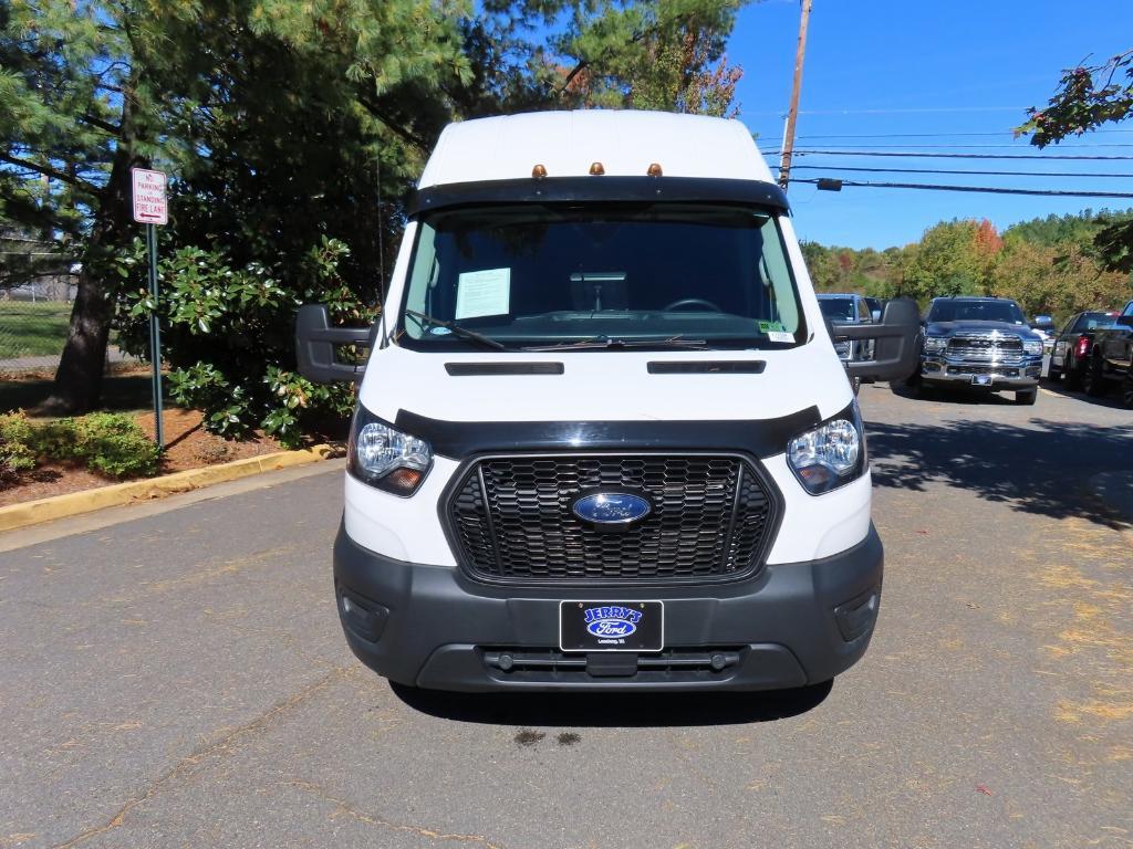 used 2022 Ford Transit-350 car, priced at $44,000