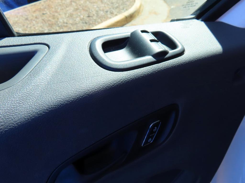 used 2022 Ford Transit-350 car, priced at $44,000
