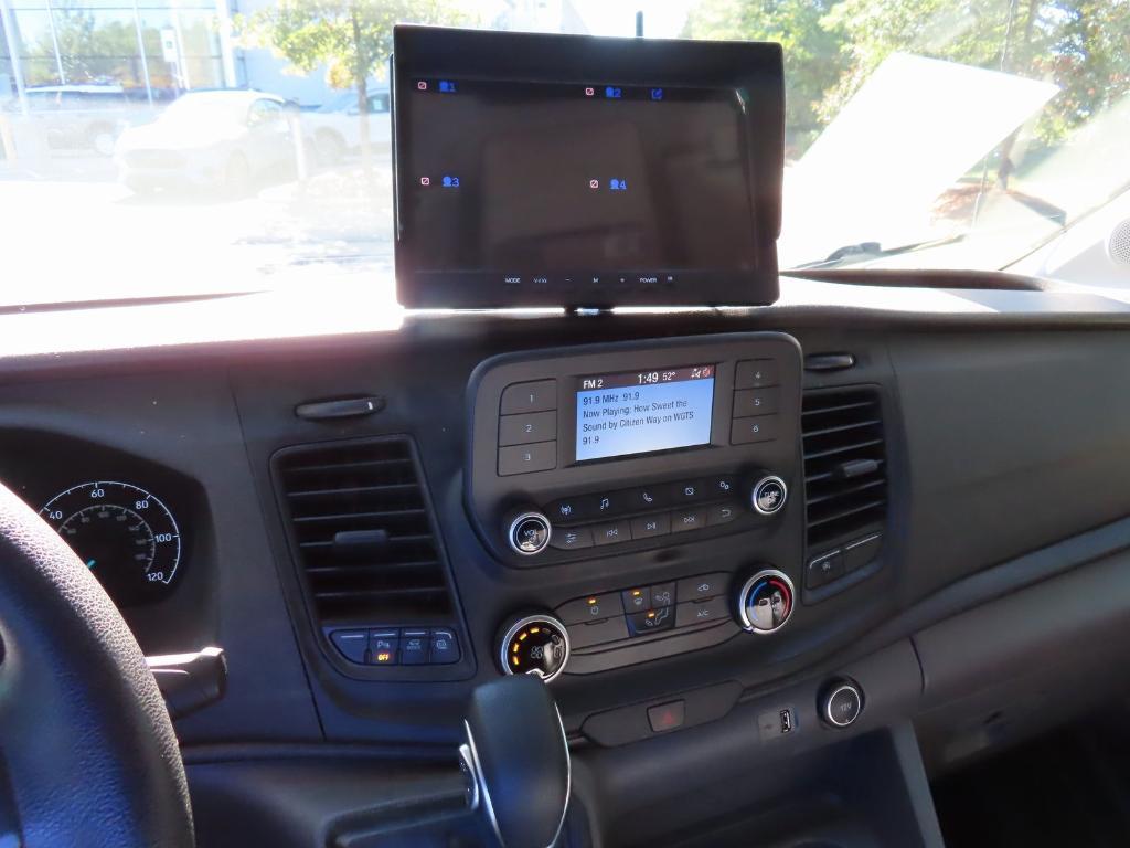 used 2022 Ford Transit-350 car, priced at $44,000