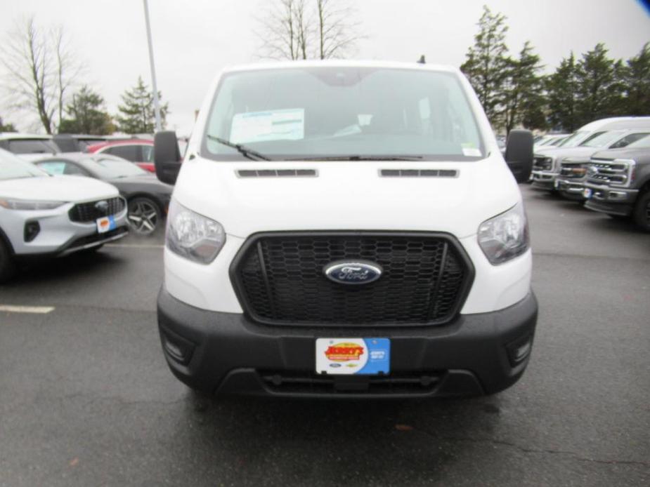 new 2024 Ford Transit-350 car, priced at $53,690