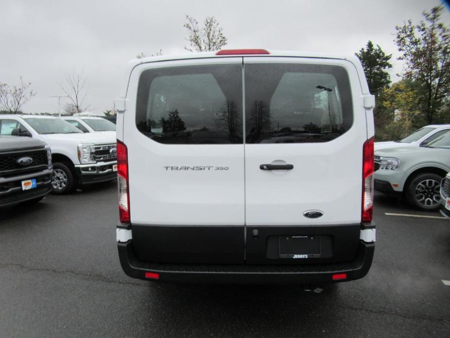 new 2024 Ford Transit-350 car, priced at $53,690