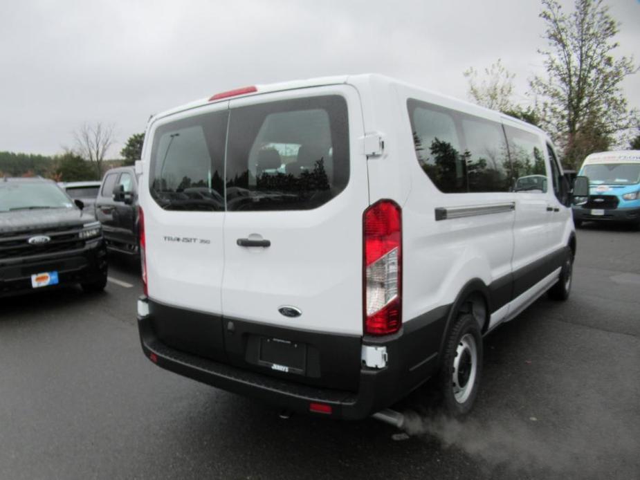 new 2024 Ford Transit-350 car, priced at $53,690