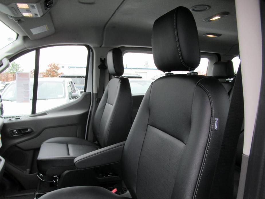 new 2024 Ford Transit-350 car, priced at $53,690