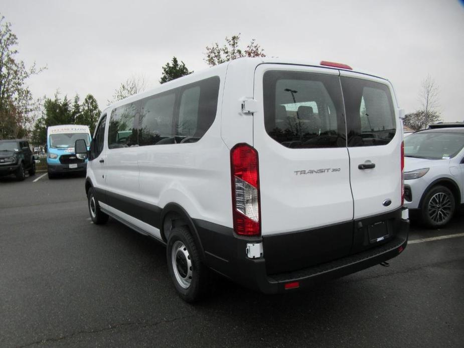 new 2024 Ford Transit-350 car, priced at $53,690