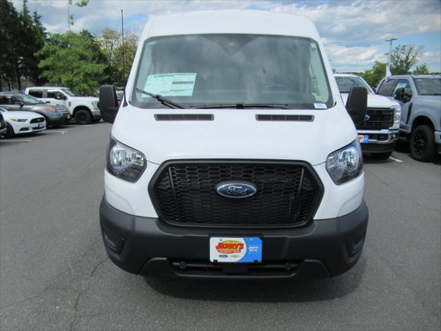 new 2024 Ford Transit-250 car, priced at $46,588