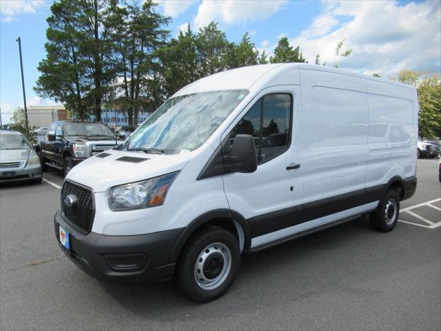 new 2024 Ford Transit-250 car, priced at $46,588