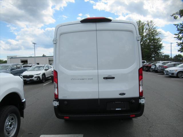 new 2024 Ford Transit-250 car, priced at $46,588