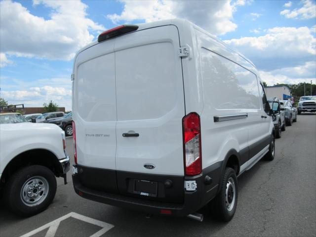 new 2024 Ford Transit-250 car, priced at $46,588