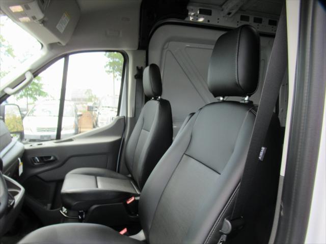 new 2024 Ford Transit-250 car, priced at $46,588