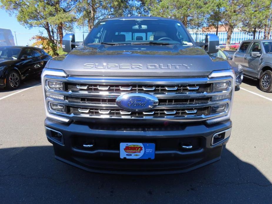 new 2024 Ford F-250 car, priced at $88,051