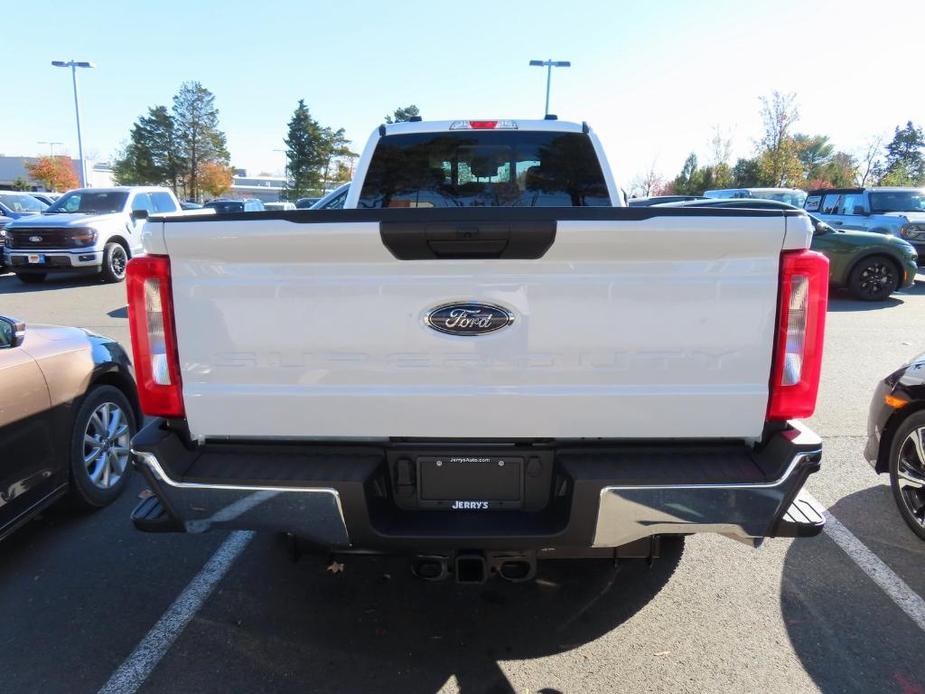 new 2024 Ford F-250 car, priced at $47,798