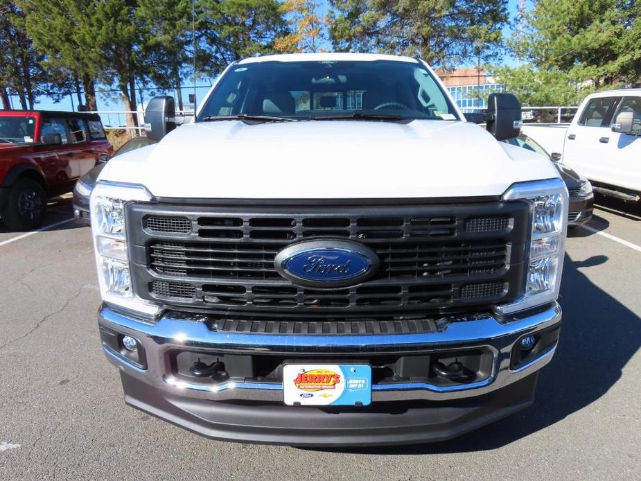 new 2024 Ford F-250 car, priced at $47,798