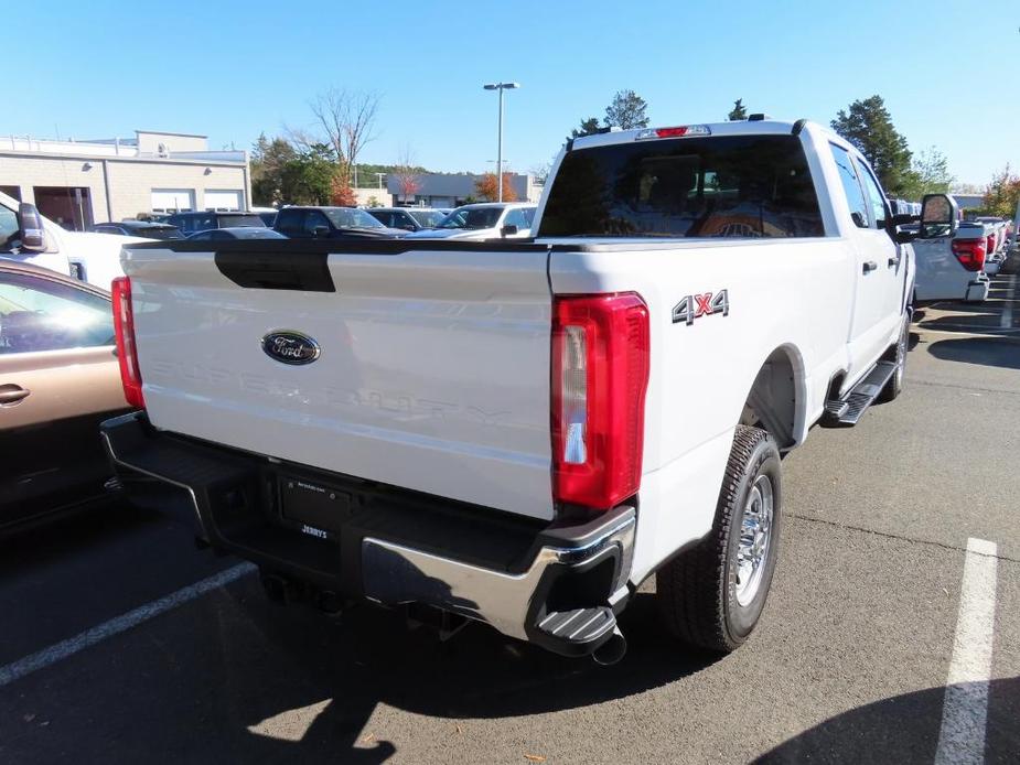 new 2024 Ford F-250 car, priced at $47,798