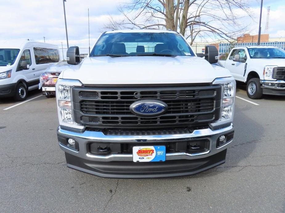 new 2024 Ford F-250 car, priced at $47,061