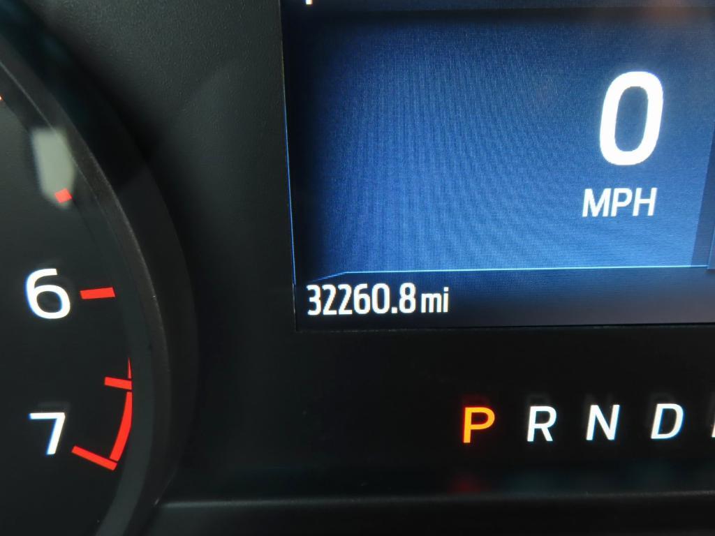 used 2024 Ford F-250 car, priced at $49,000