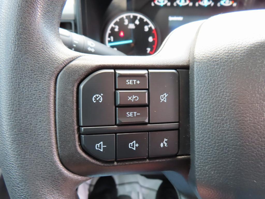 used 2024 Ford F-250 car, priced at $49,000