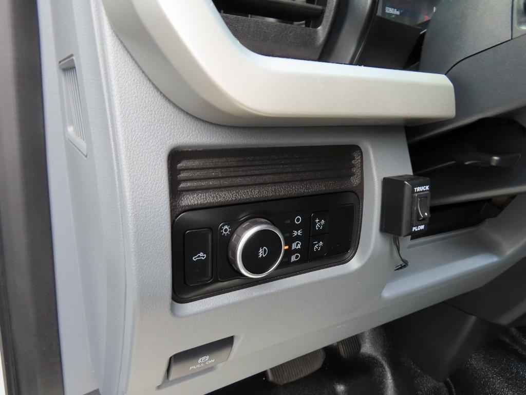 used 2024 Ford F-250 car, priced at $49,000