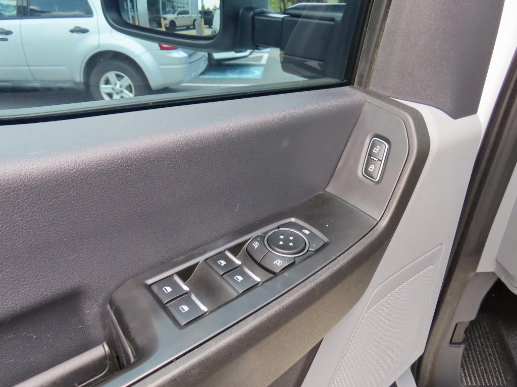 used 2024 Ford F-250 car, priced at $49,000