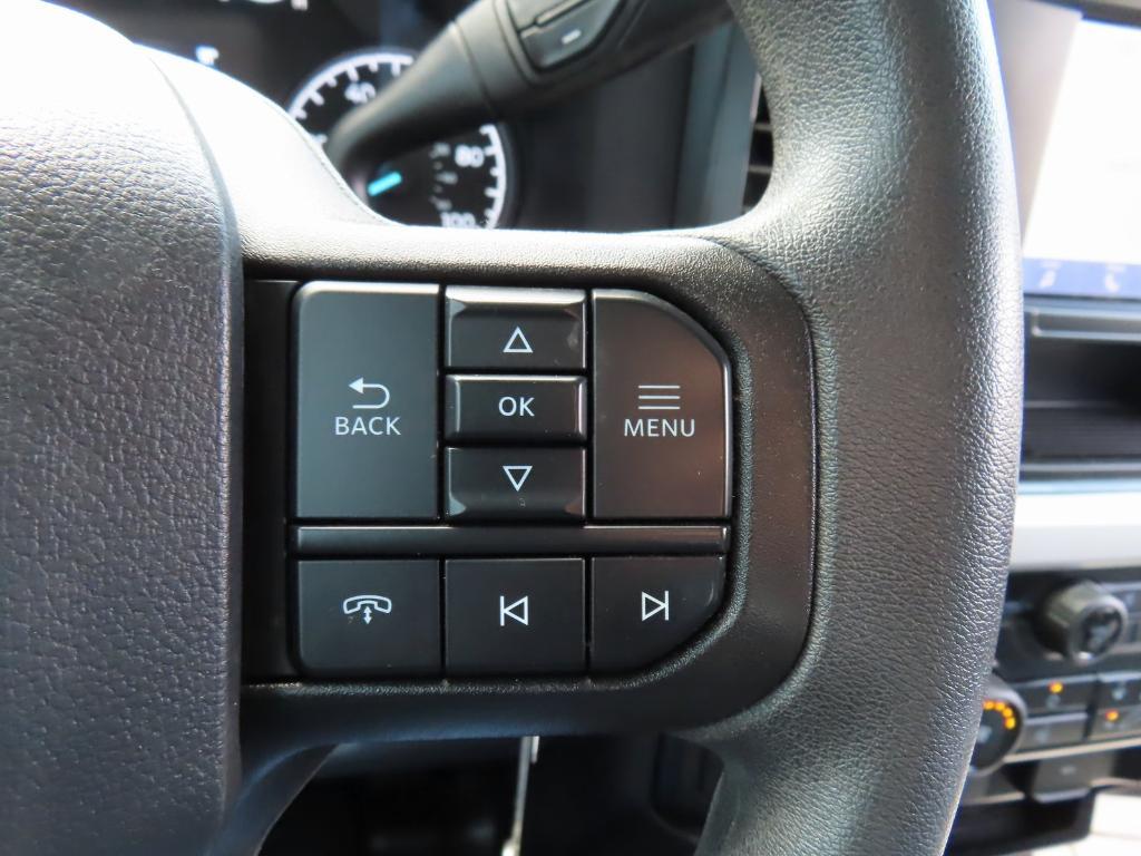 used 2024 Ford F-250 car, priced at $49,000