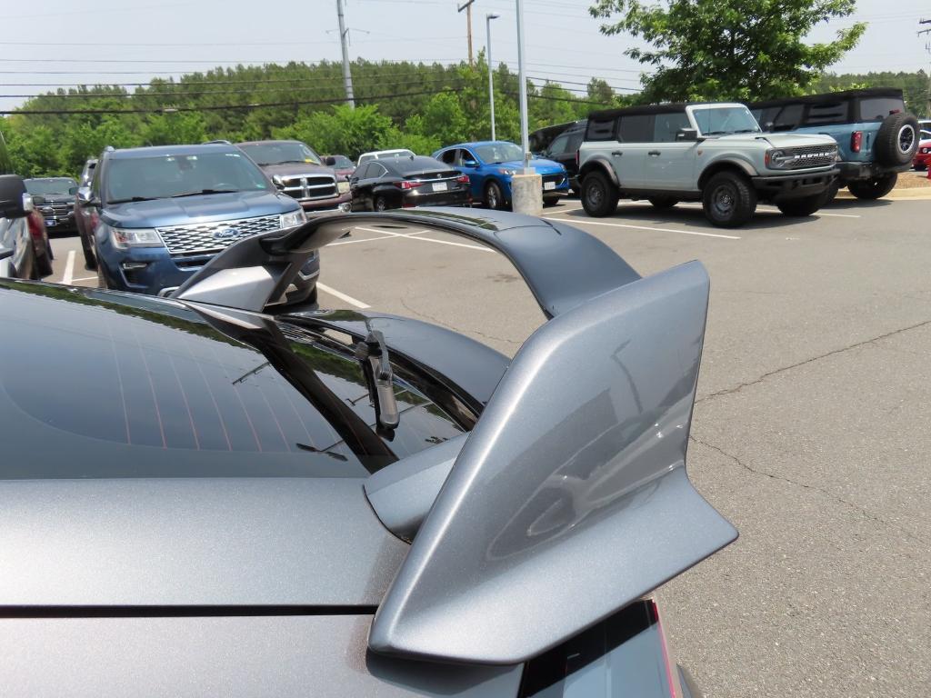 used 2019 Honda Civic Type R car, priced at $36,000