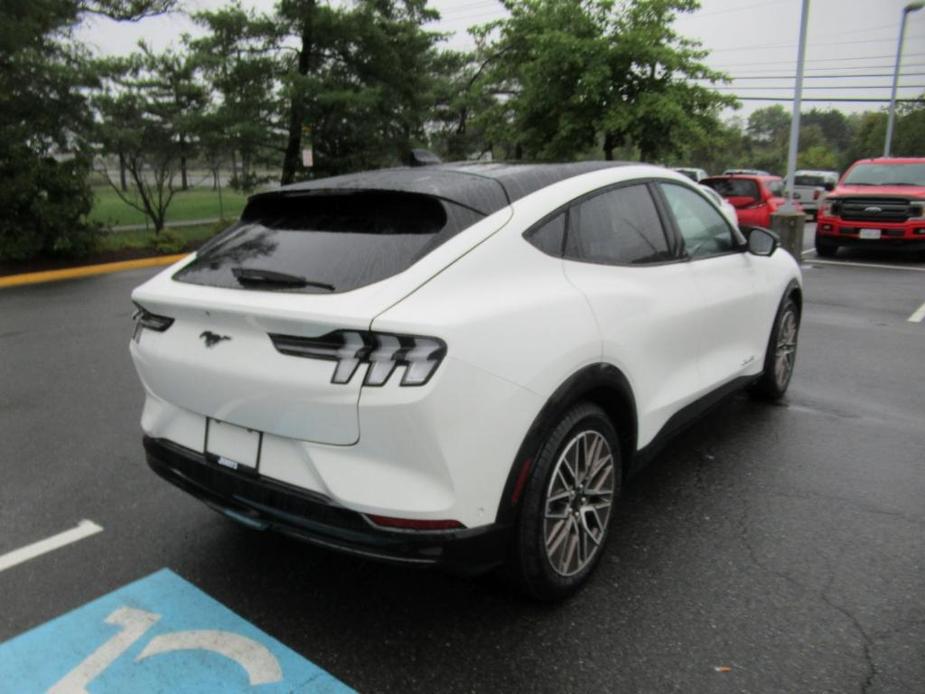 new 2024 Ford Mustang Mach-E car, priced at $47,956