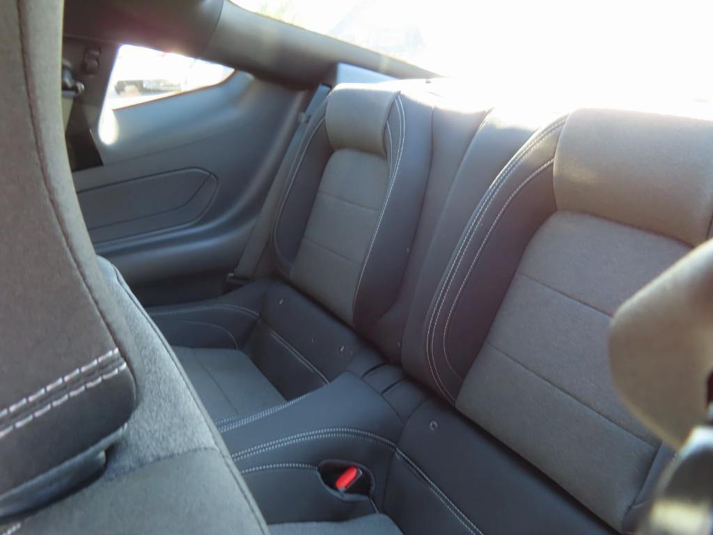 new 2025 Ford Mustang car, priced at $30,131