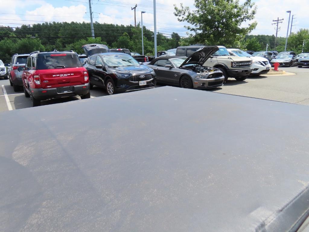 used 2023 Ford Maverick car, priced at $27,800