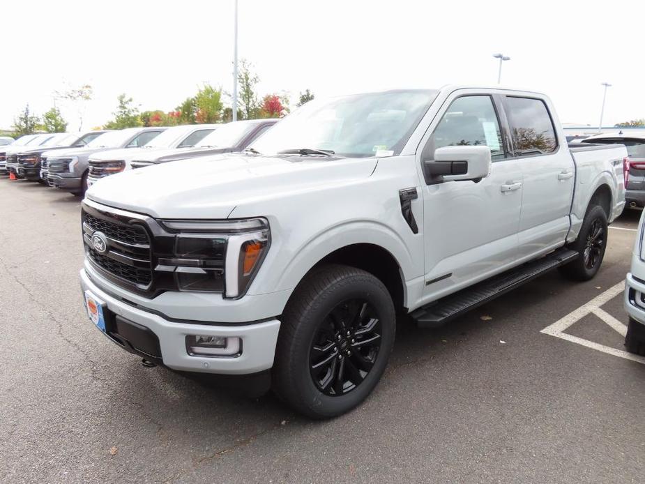 new 2024 Ford F-150 car, priced at $65,745