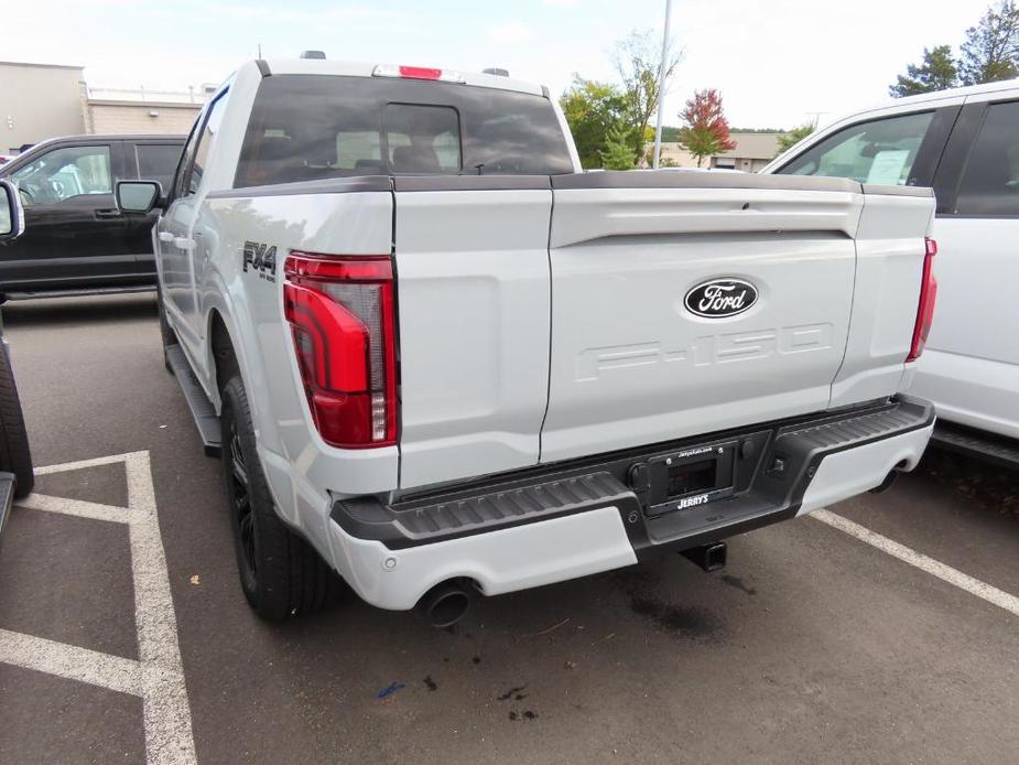 new 2024 Ford F-150 car, priced at $65,745