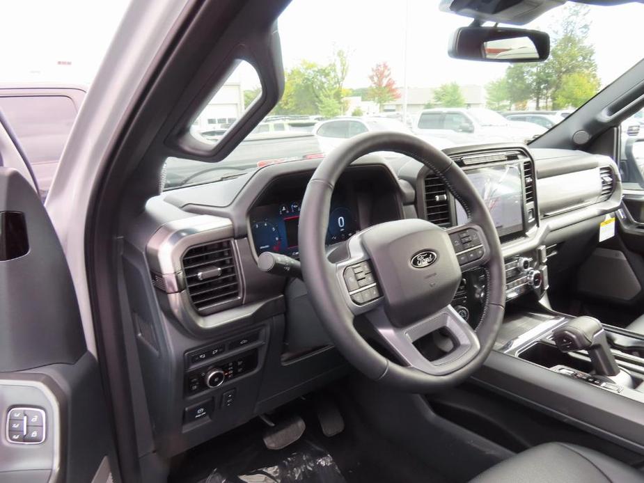 new 2024 Ford F-150 car, priced at $65,745