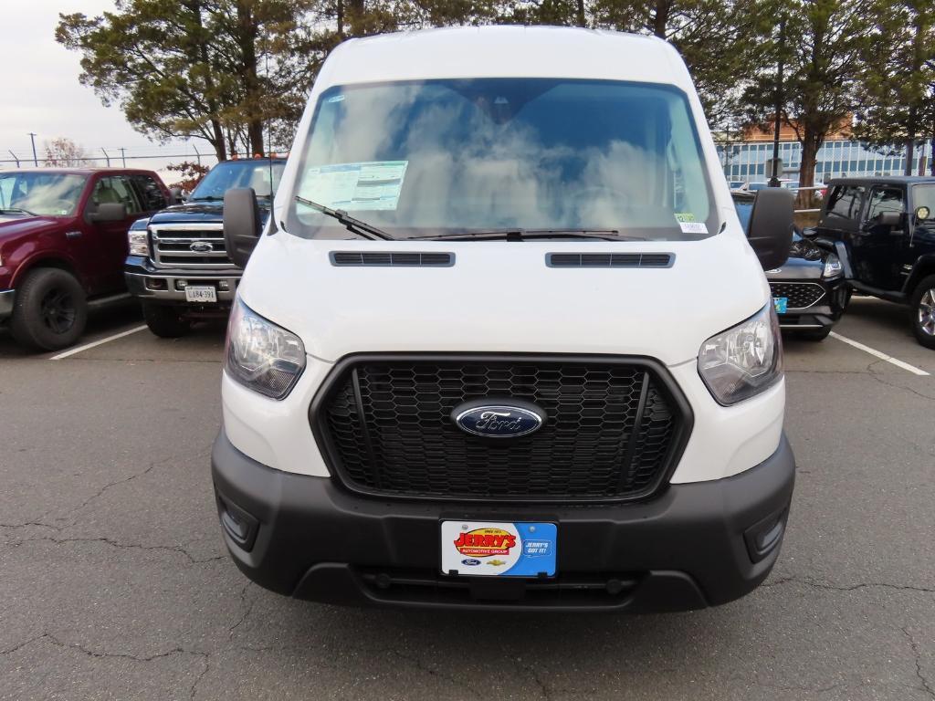 new 2024 Ford Transit-250 car, priced at $45,357