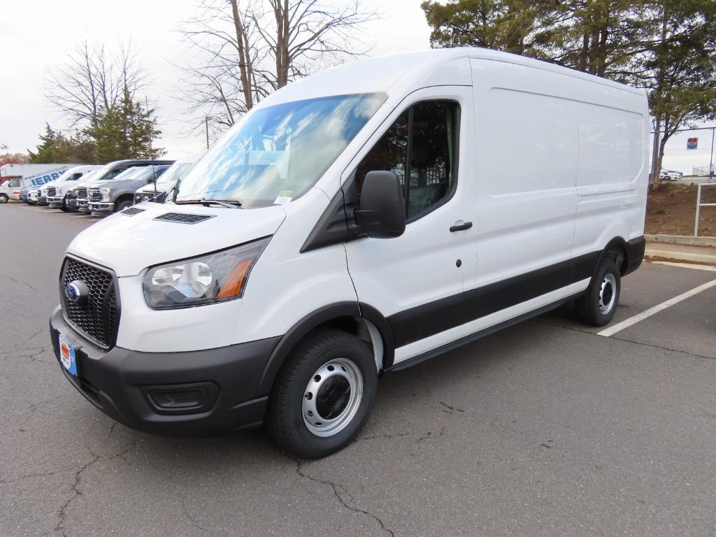 new 2024 Ford Transit-250 car, priced at $45,357