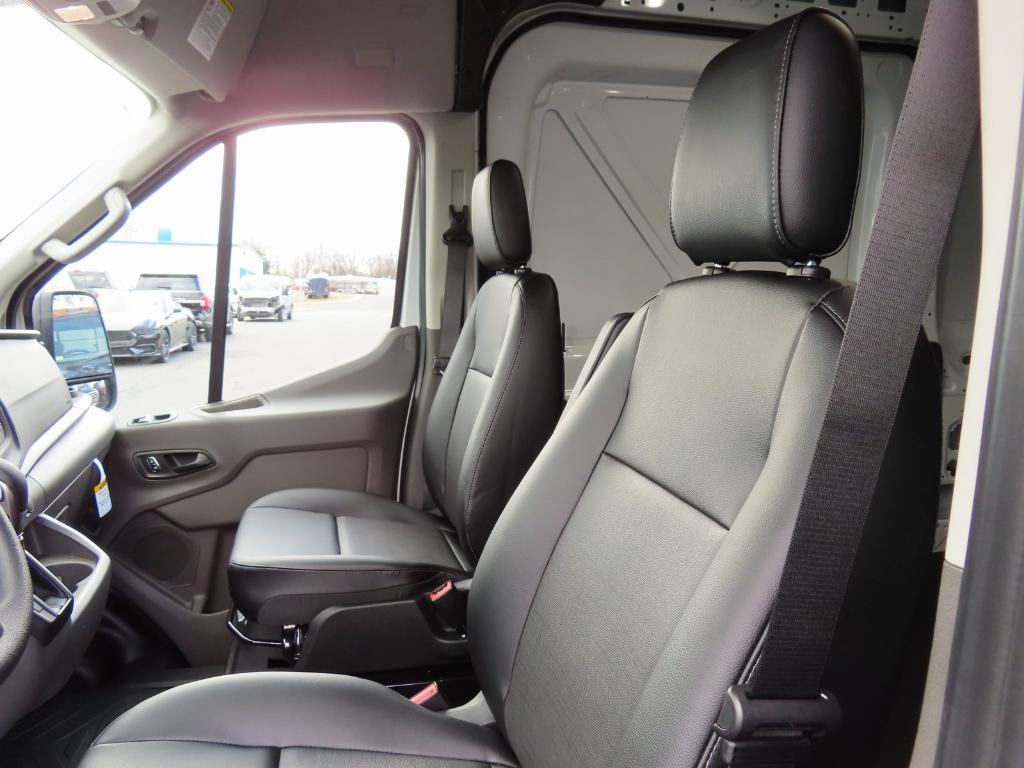 new 2024 Ford Transit-250 car, priced at $45,357