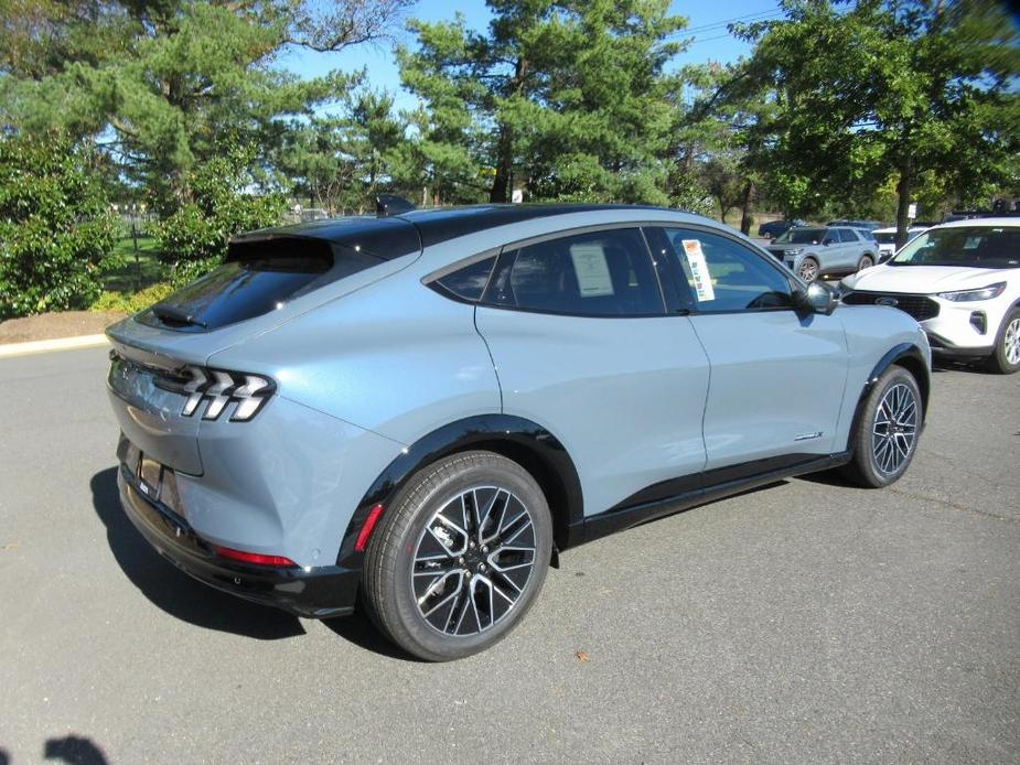 new 2024 Ford Mustang Mach-E car, priced at $43,847