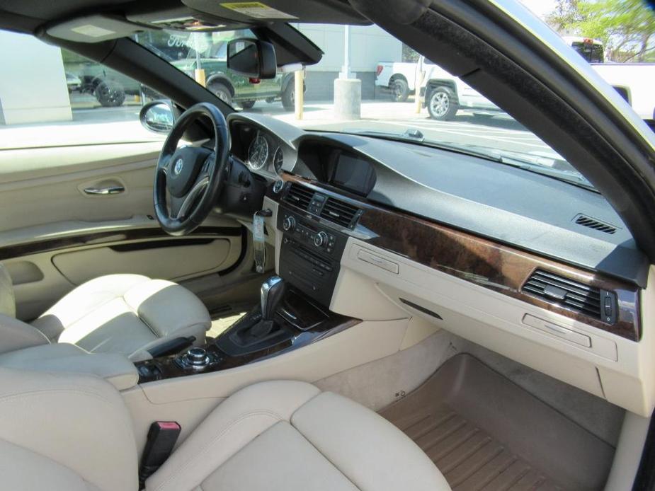 used 2009 BMW 335 car, priced at $11,000