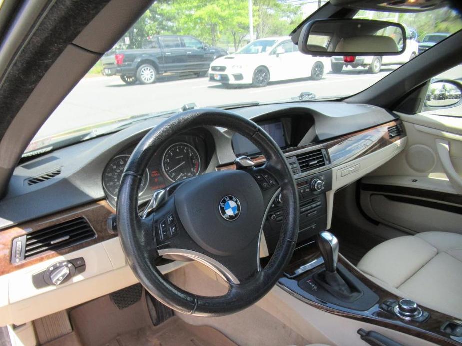 used 2009 BMW 335 car, priced at $11,000